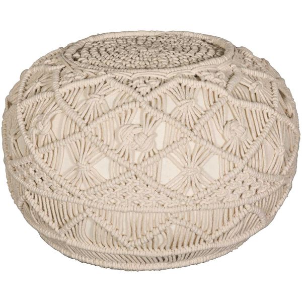 Kosala Pouf